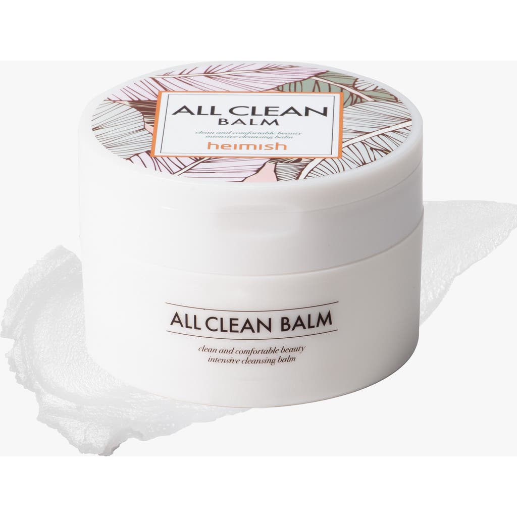 Heimish All Clean Balm in None  product