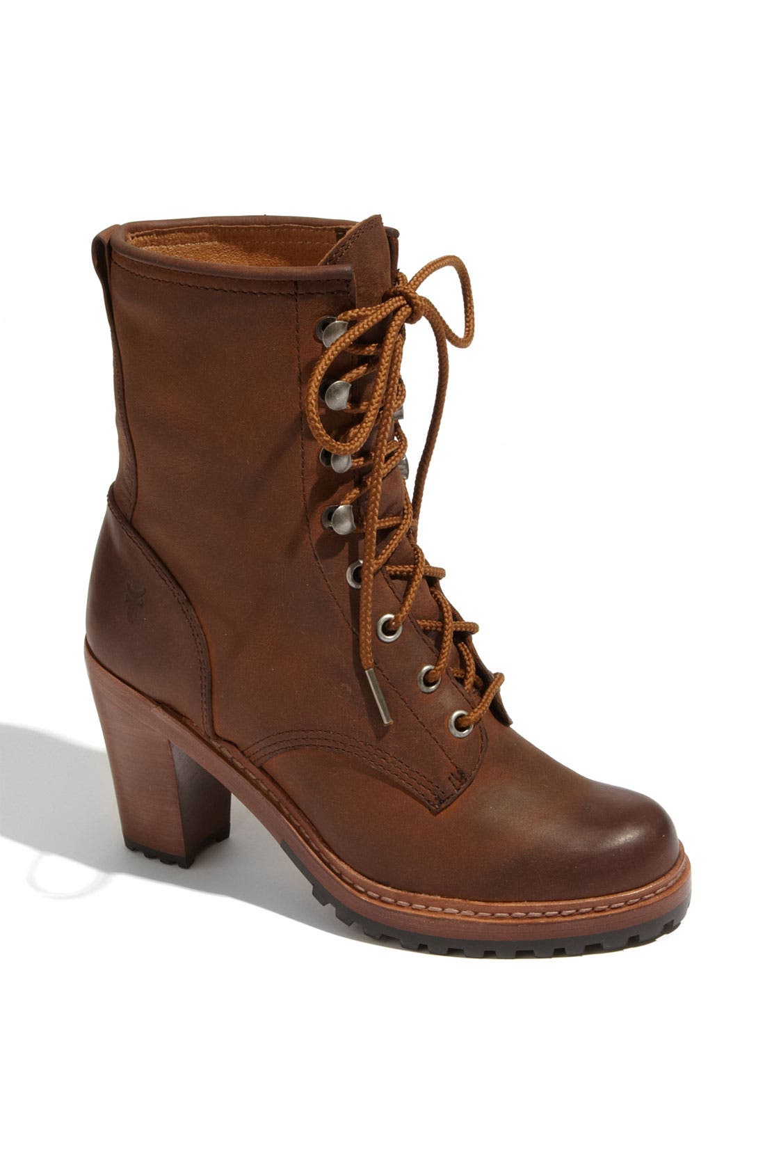 'Lucy' Boot, Main, color, TAN