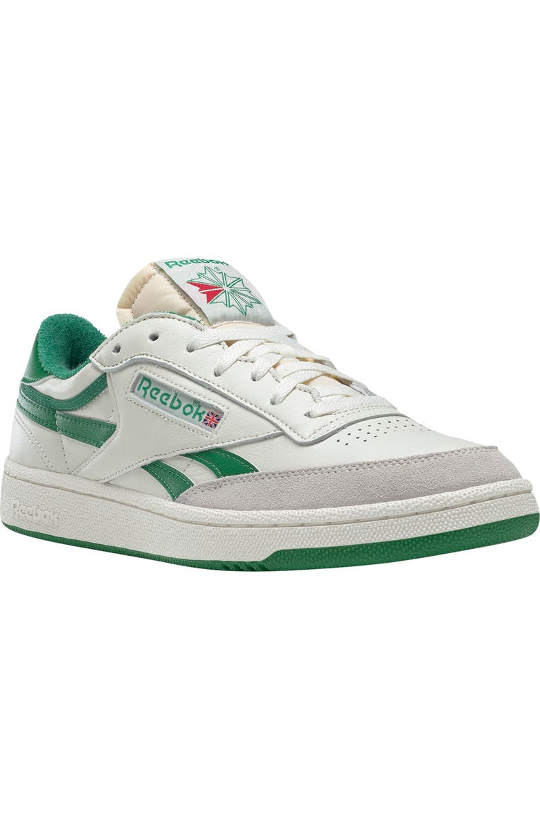 Reebok Club C Revenge Vintage Sneaker, Main, color,