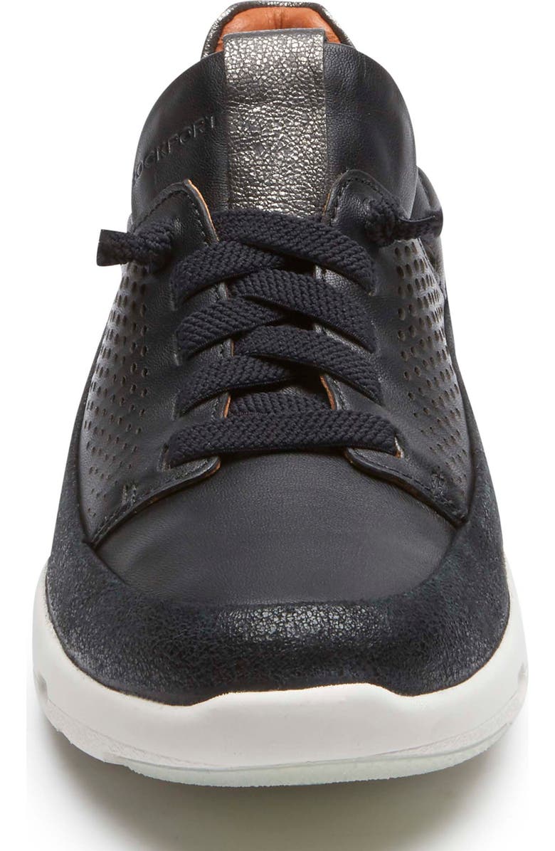 Rockport Cobb Hill Let's Walk Sneaker, Alternate, color,