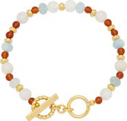 Estella Bartlett Beaded Bracelet