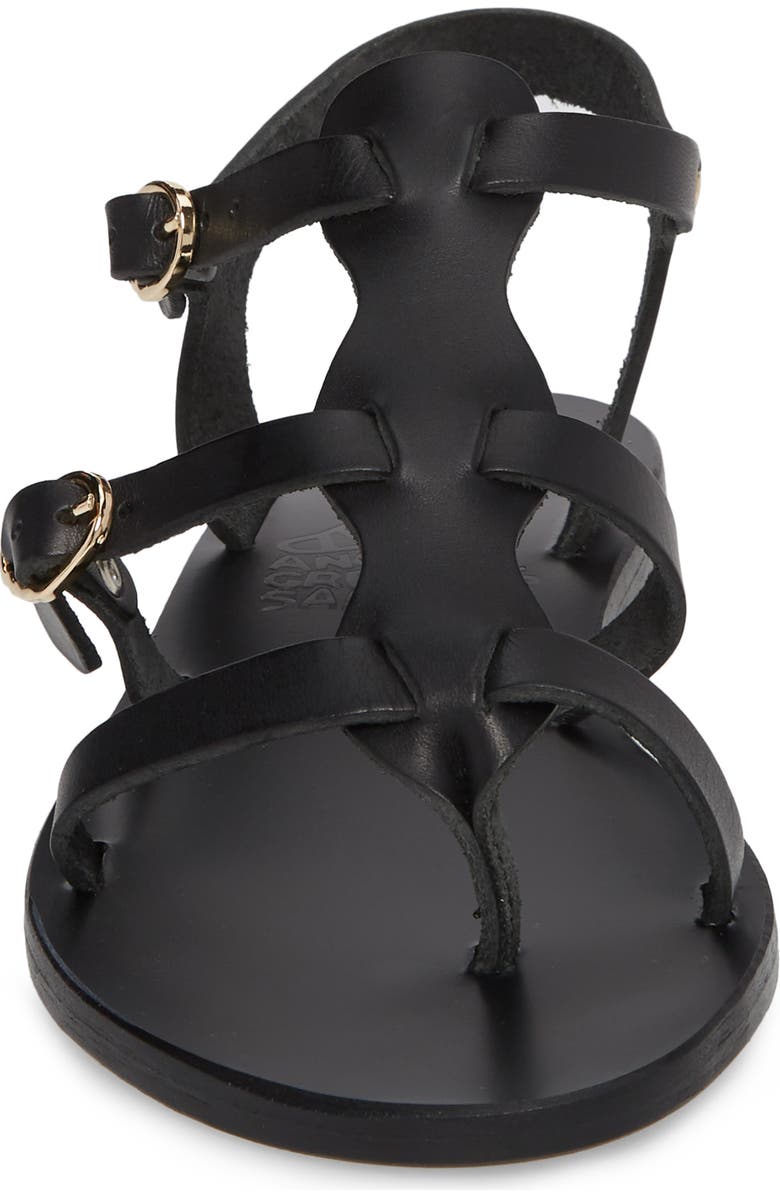 Ancient Greek Sandals T-Strap Sandal, Alternate, color,