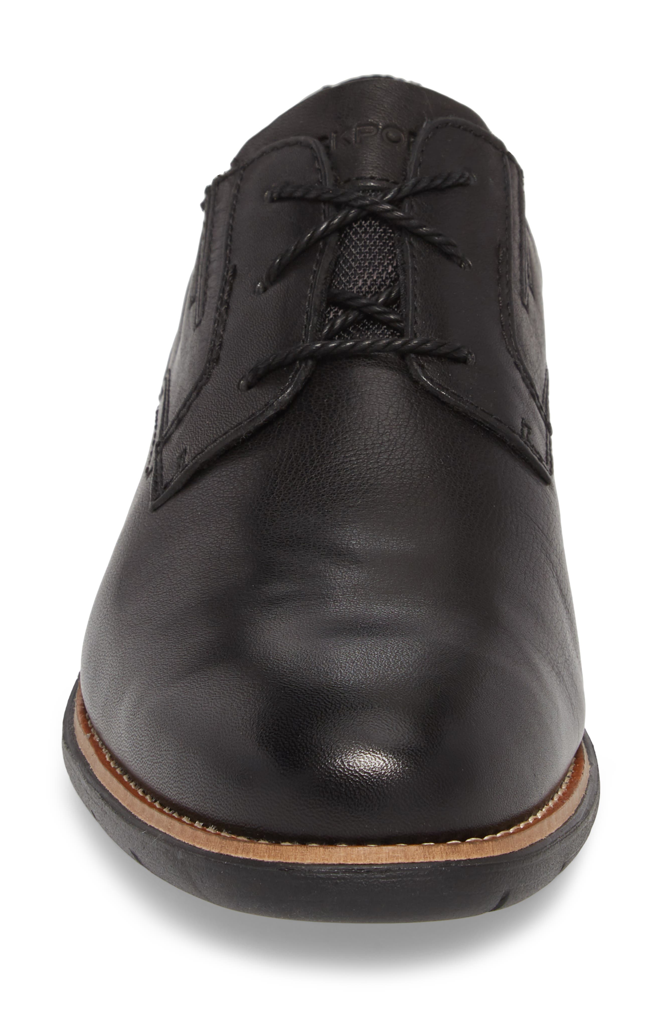 Rockport Total Motion Sport Plain Toe Derby, Alternate, color, 