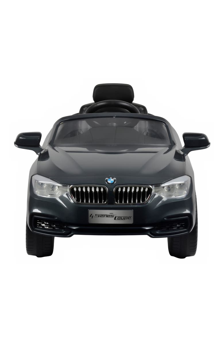 Best Ride on Cars BMW 4 Series Ride-On Toy Car, Alternate, color, 