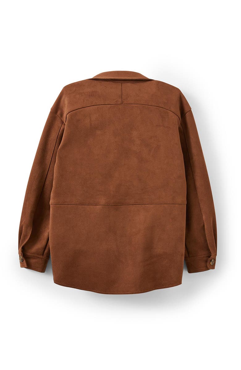 Cotton On Kids Kid's Dakota Shacket, Alternate, color, 