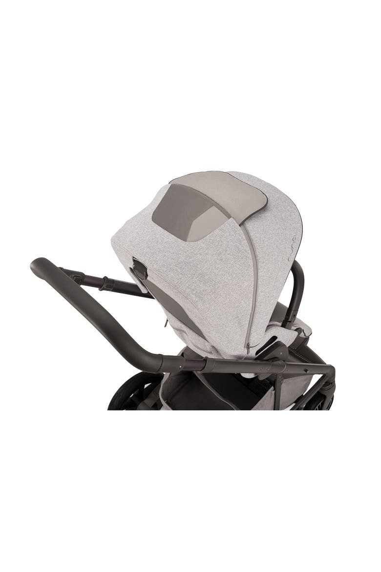 MIXX™ next Stroller, Alternate, color, STERLING (Nordstrom Exclusive)