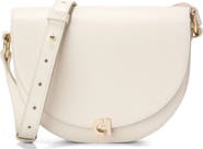 SALE！COLE HAAN♪Evie Chainレザーサドルクロスボディバッグ SALE！COLE HAAN♪Evie Chainレザーサドルクロスボディバッグ