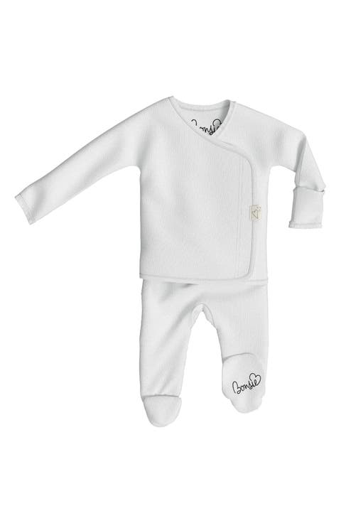 Bonsie Baby Skin to Skin Girl or Boy, Footie