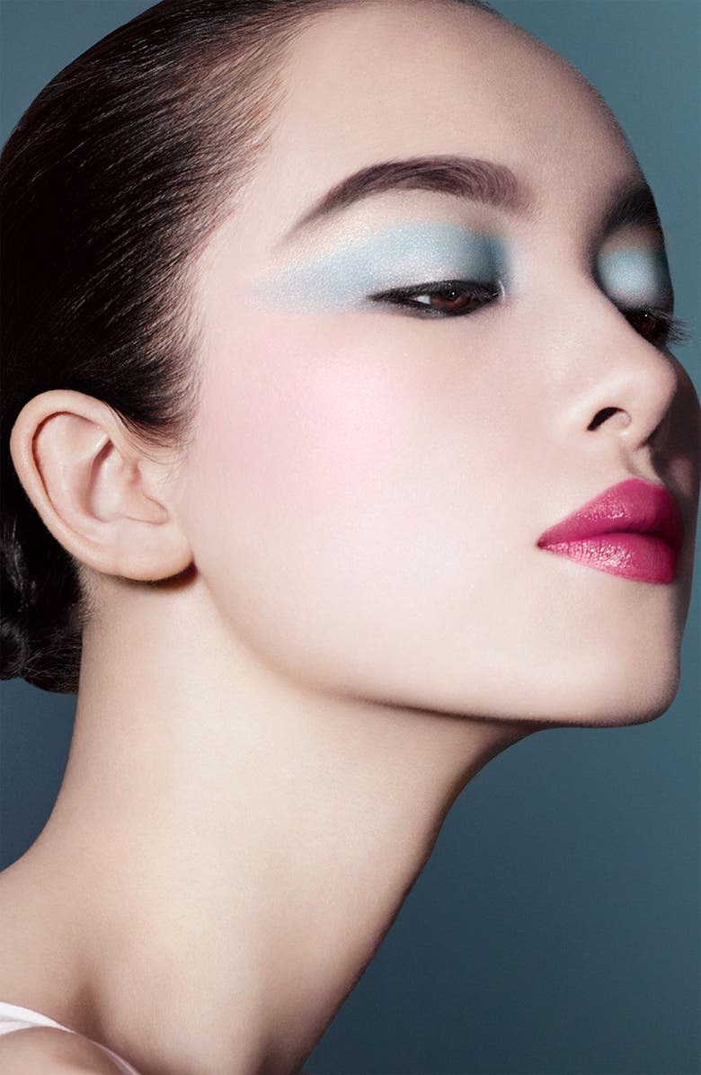 ARMANI beauty Giorgio Armani Rouge Sheer Lipstick, Main, color,