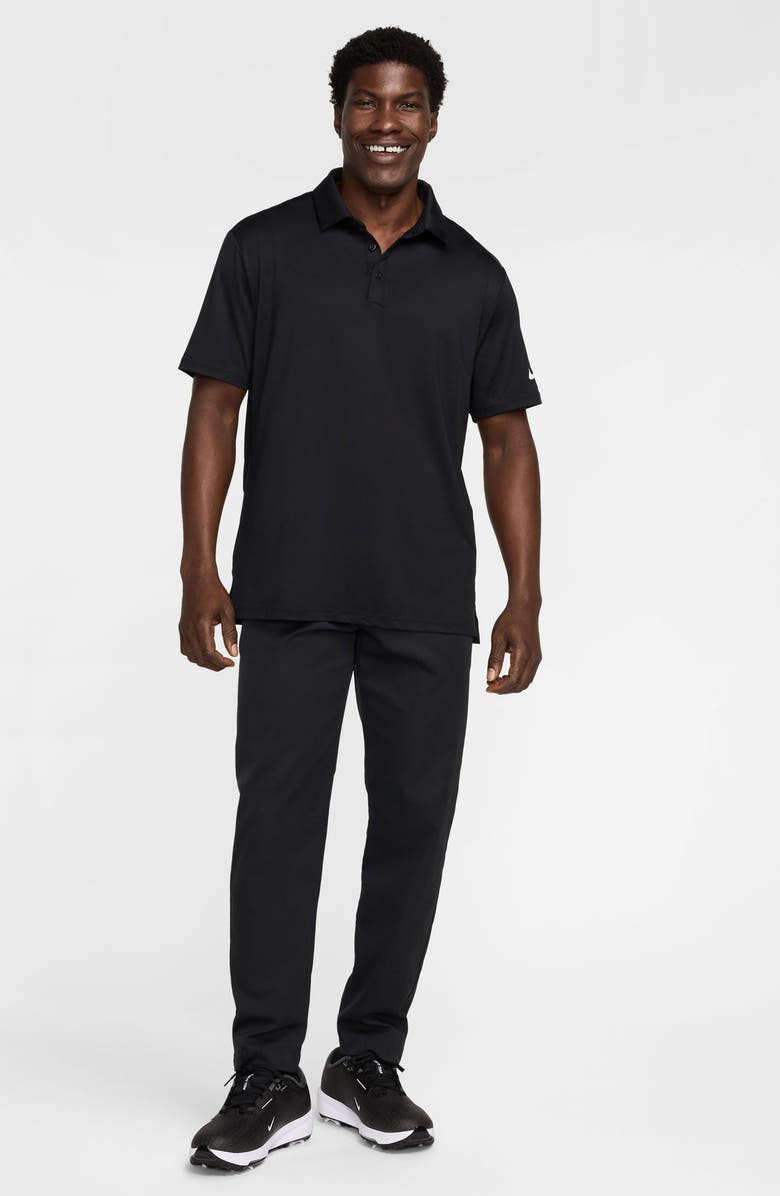 Nike Golf Dri-FIT Solid Golf Polo, Alternate, color, 