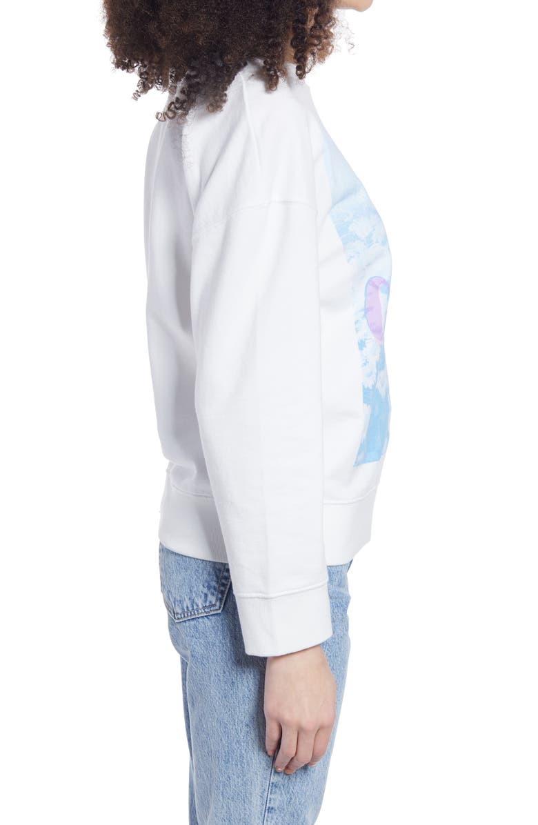 BP. Pullover Sweatshirt, Alternate, color,