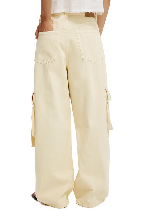 Cotton On Boyfriend Super Baggy Jean
