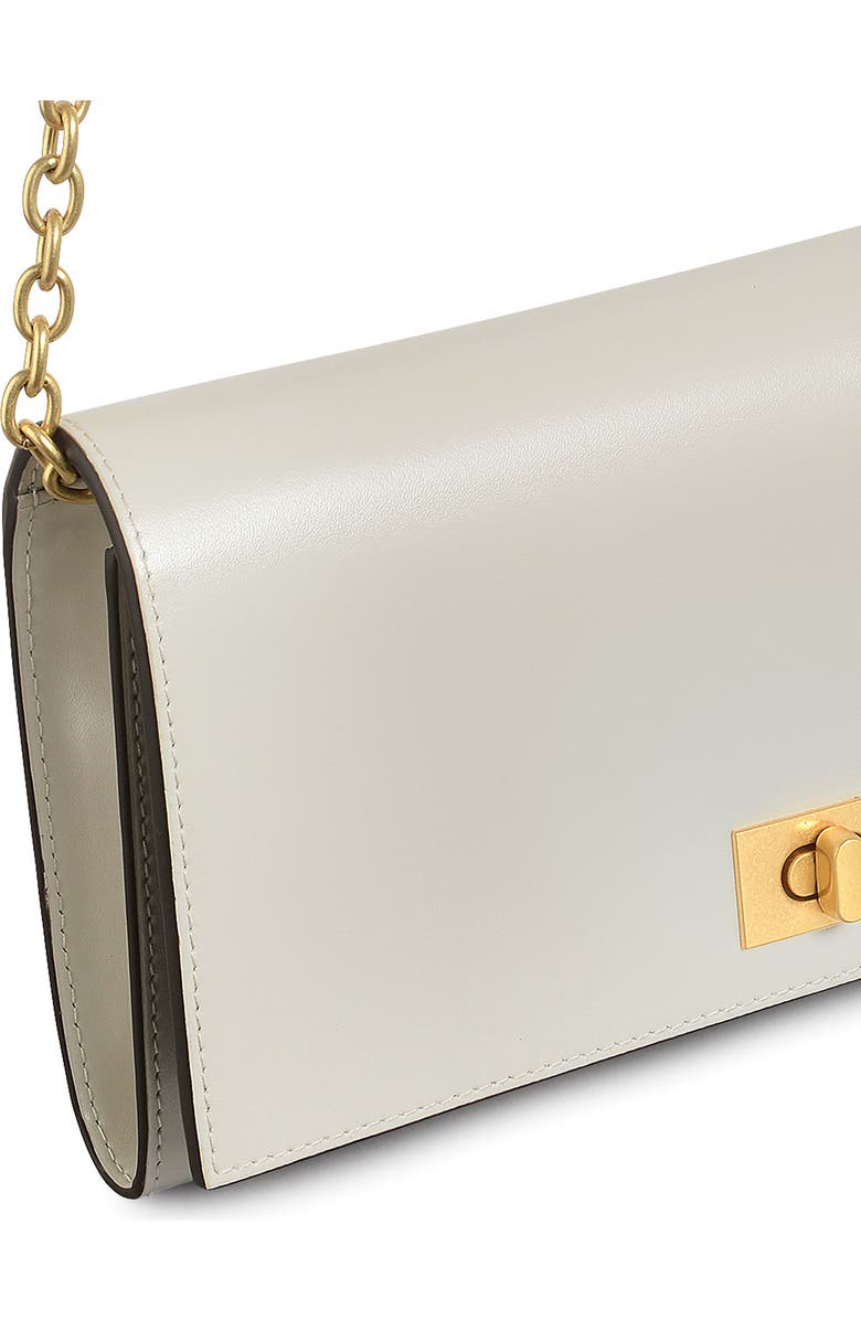 Radley Carpenter Yard Large Phone Crossbody Bag, Alternate, color, Chalk