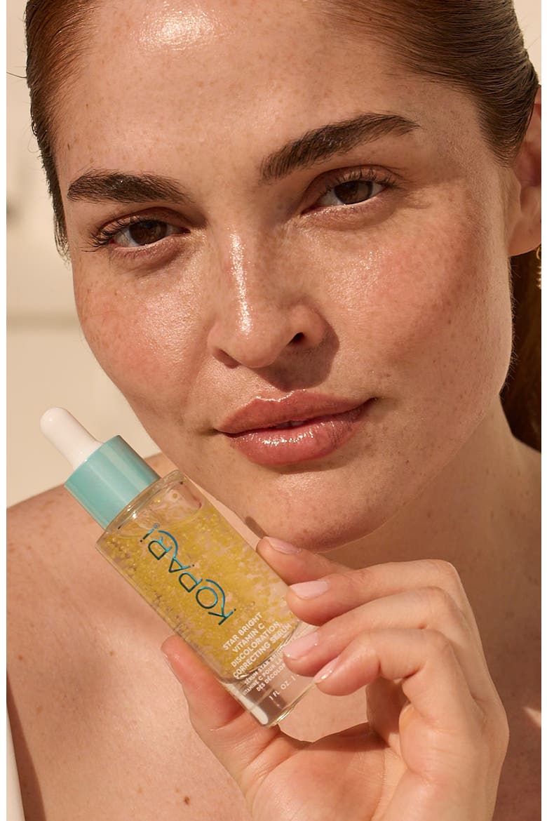 Star Bright Brightening Serum, Alternate, color, NO COLOR