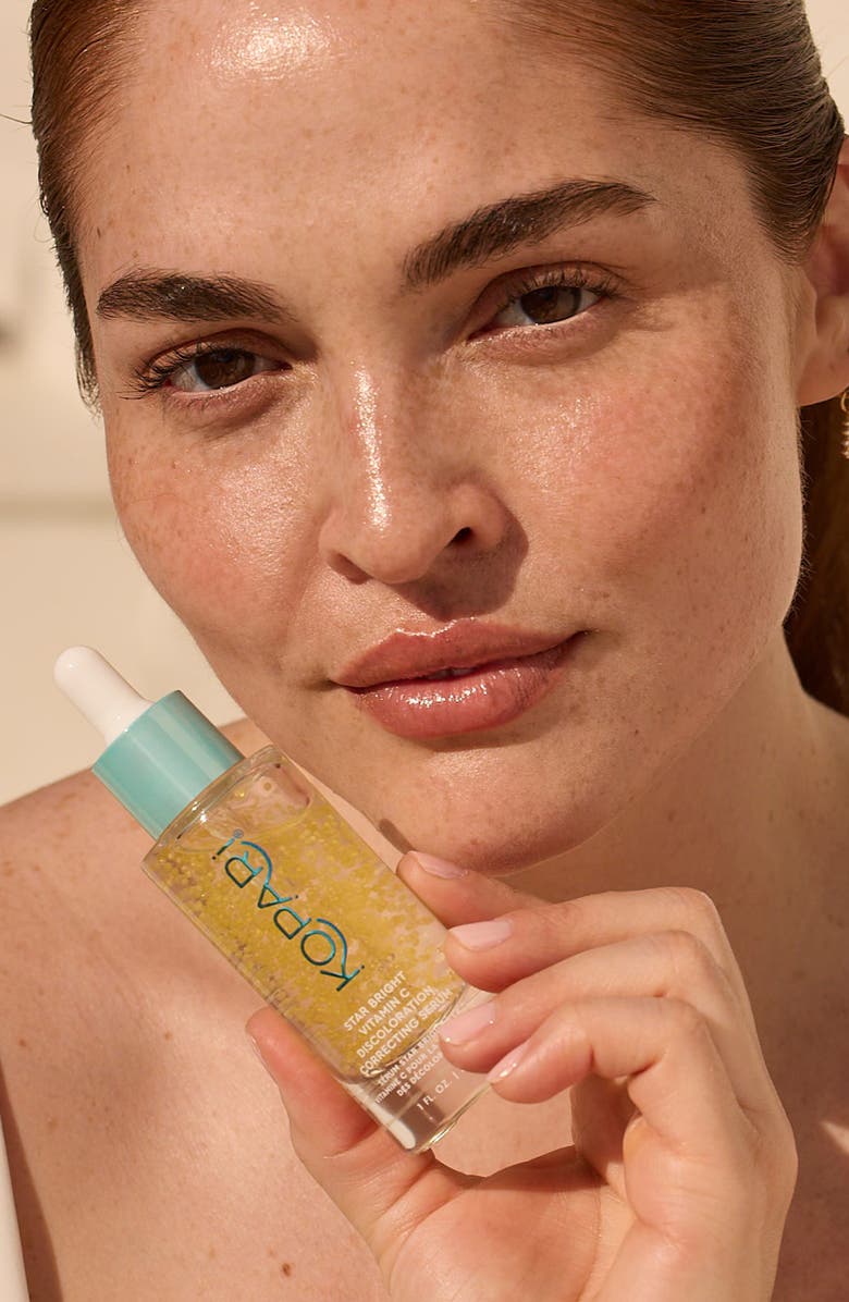 Kopari Star Bright Brightening Serum, Alternate, color, 