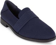 Tahari Mykonos Knit Loafer