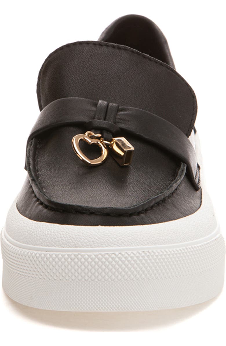 JSlides Goliath Platform Loafer, Alternate, color,