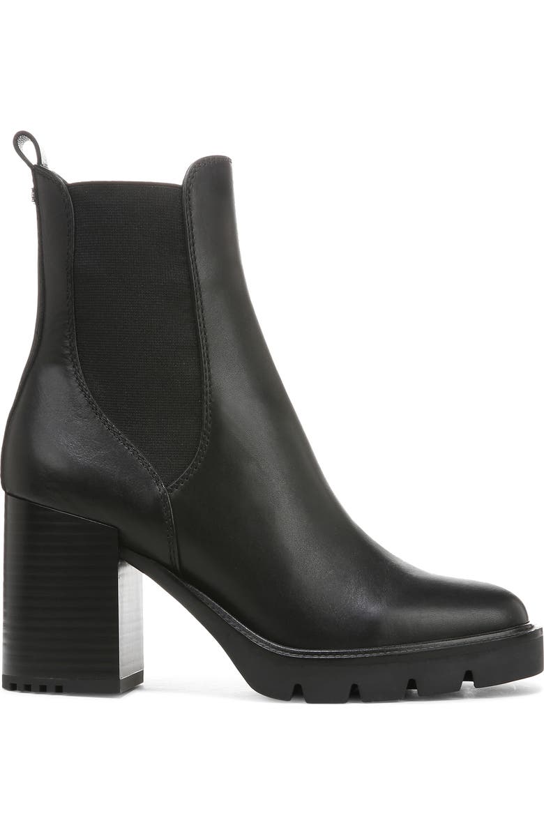 Sam Edelman Rollins Block Heel Chelsea Boot, Alternate, color,
