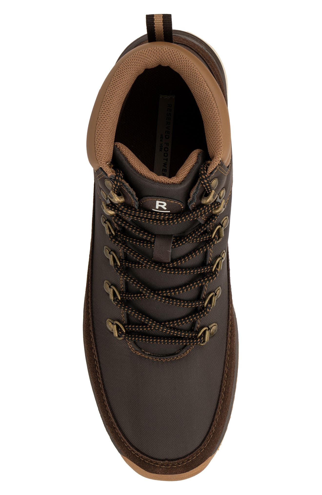 RESERVE FOOTWEAR Nutrino Boot, Alternate, color, 