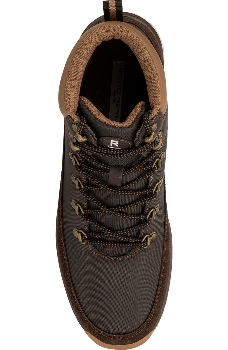 RESERVE FOOTWEAR Nutrino Boot, Alternate, color,