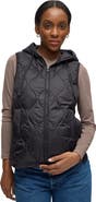 Ingrid & Isabel Quilted Maternity Vest