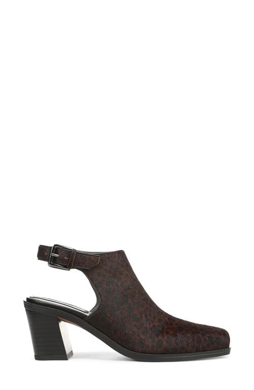 Franco Sarto Isadora Bootie In Black