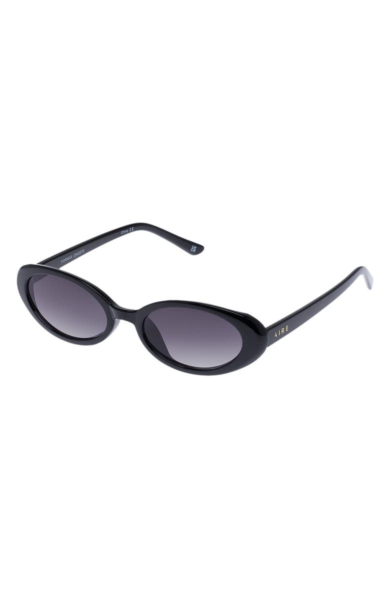Fornax 53mm Oval Sunglasses
