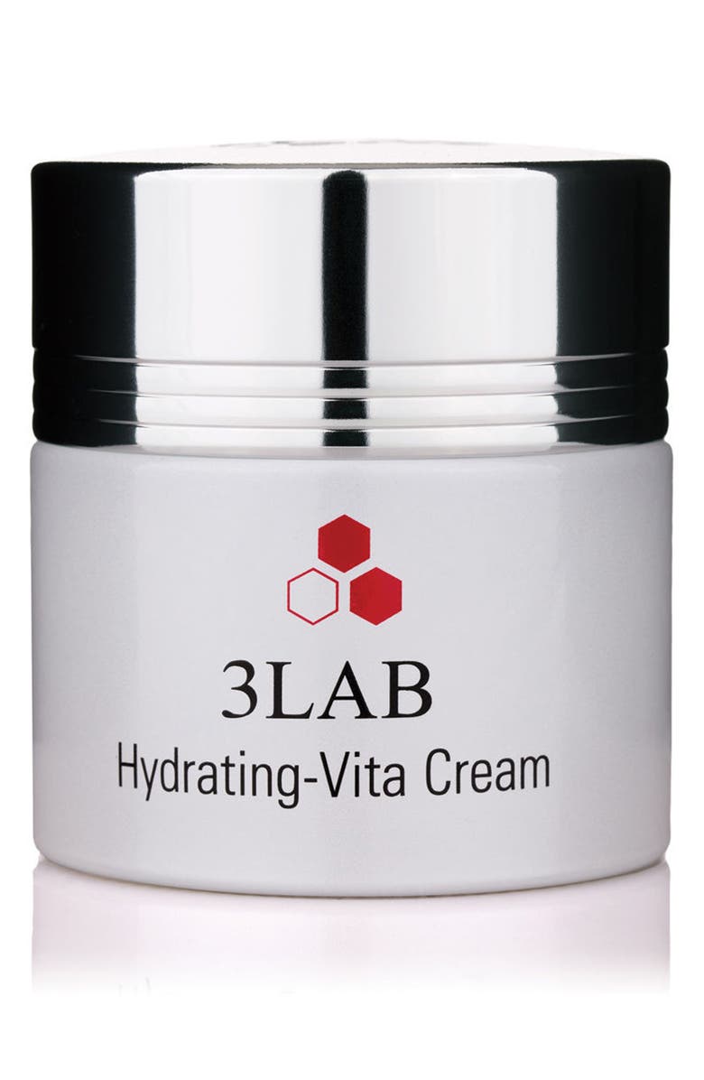 3LAB Hydrating-Vita Cream, Main, color, 