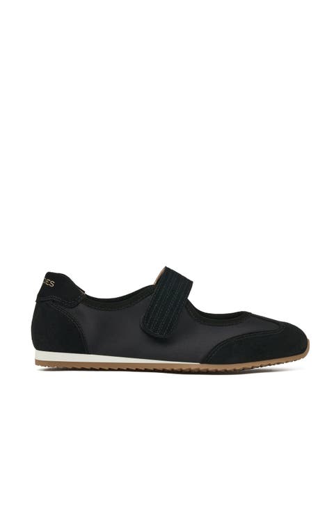 Women's Patricia Sneaker