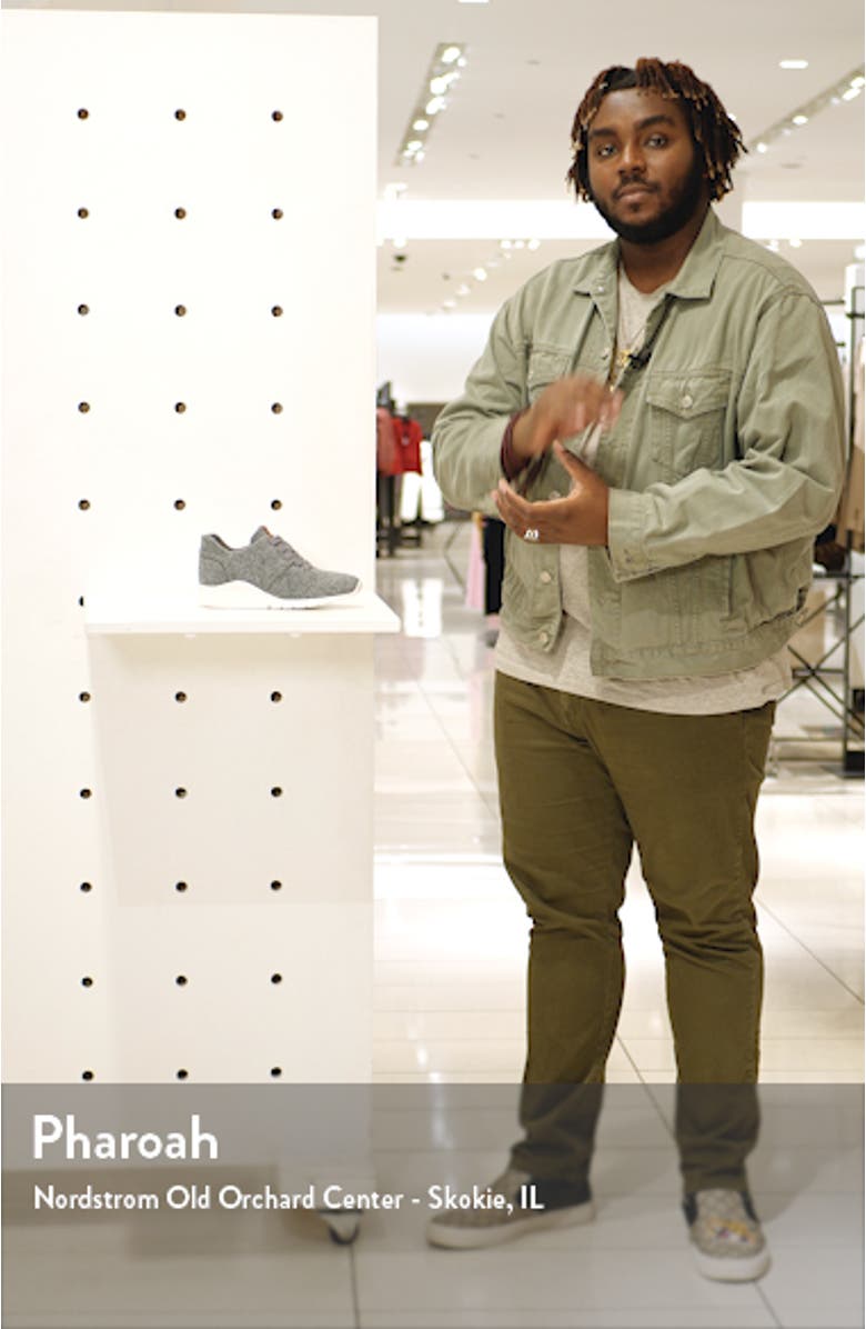 Signature Raina Lite Sneaker, sales video thumbnail