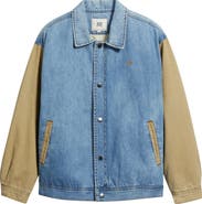 925 Originals Bleachers Varsity Jacket