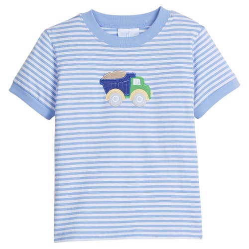 Little English Babies'  Kids' Applique T-shirt