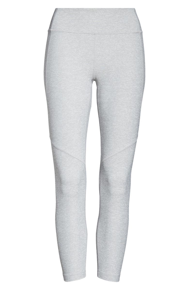 Outdoor Voices Warm-Up Crop Leggings, Alternate, color, 