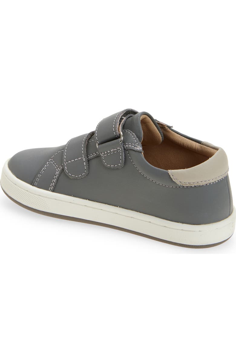 OLD SOLES Kix Sneaker, Alternate, color, Shadow / Snow / Gris