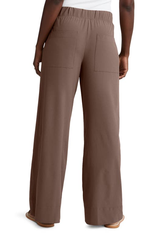 Shop Beyond Yoga Wide Leg Utility Pants