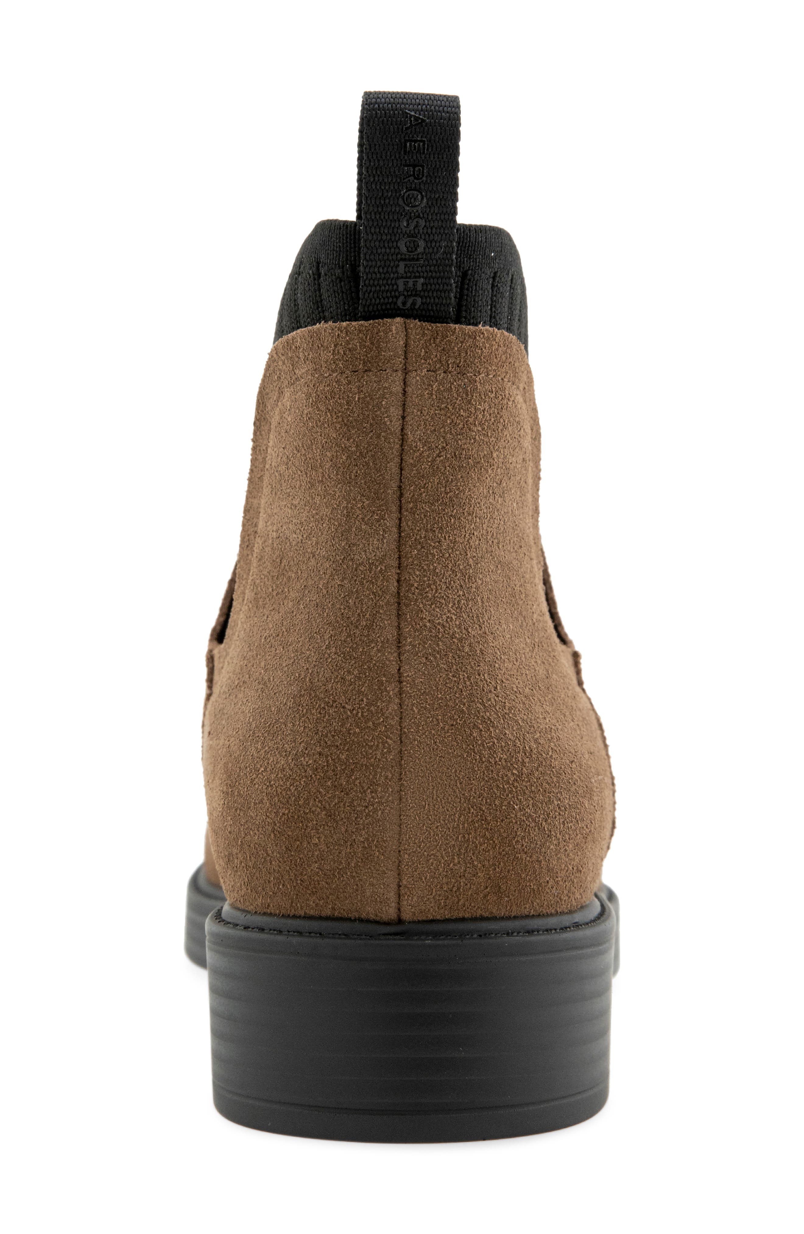 Pressly Chelsea Boot, Alternate, color, FBK FANGO / BLACK