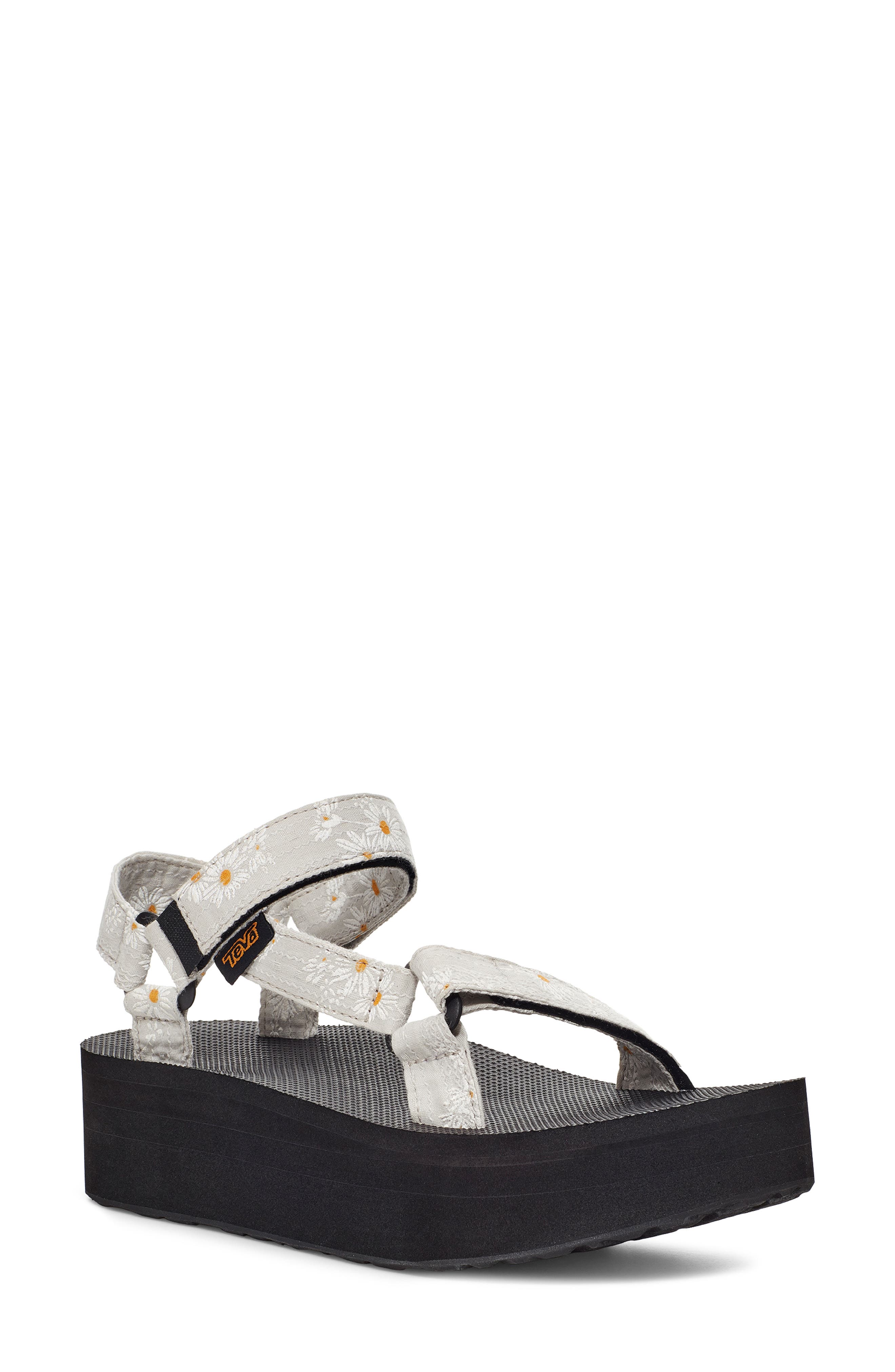 Teva Gloriosa Universal Sandal, Main, color, 