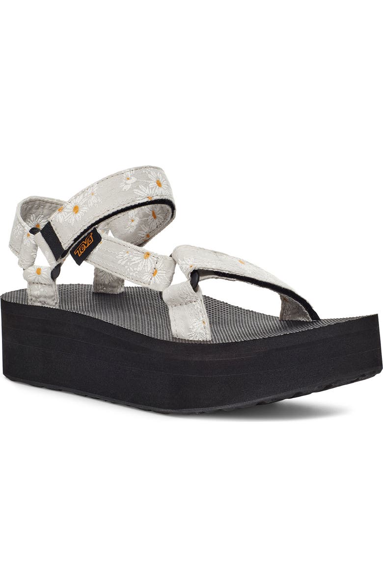 Teva Gloriosa Universal Sandal, Main, color,