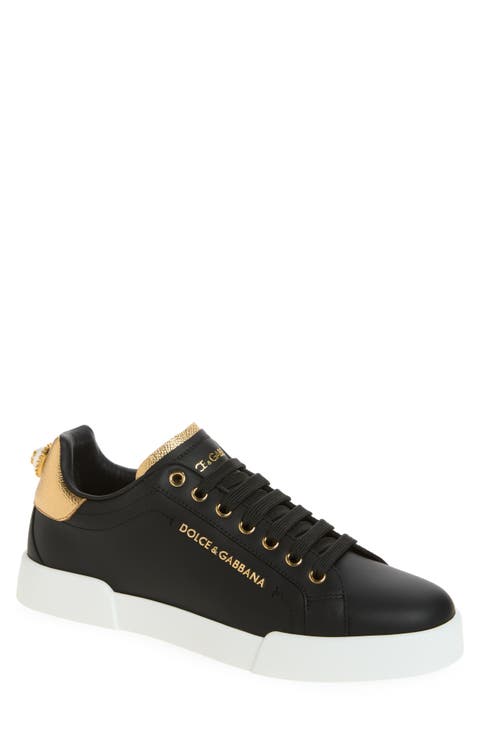 Portofino Low Profile Sneaker