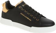 Dolce&Gabbana Portofino Low Profile Sneaker