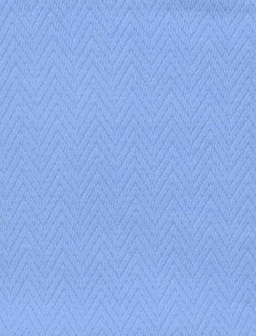 Helen Jon String Bikini Top In Blue