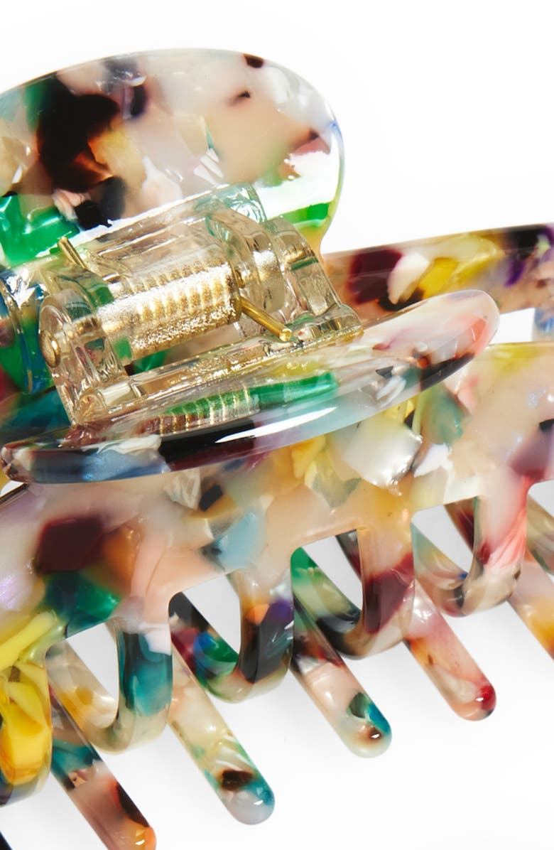 Tasha Assorted 2-Pack Claw Clips, Alternate, color, 