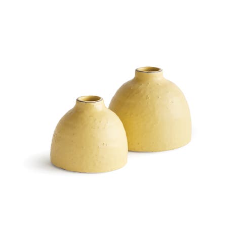 Studio Bud Vases Set of 2