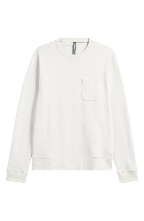 Jeffreys 2.0 Crewneck Sweatshirt