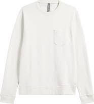 Vuori Jeffreys 2.0 Crewneck Sweatshirt