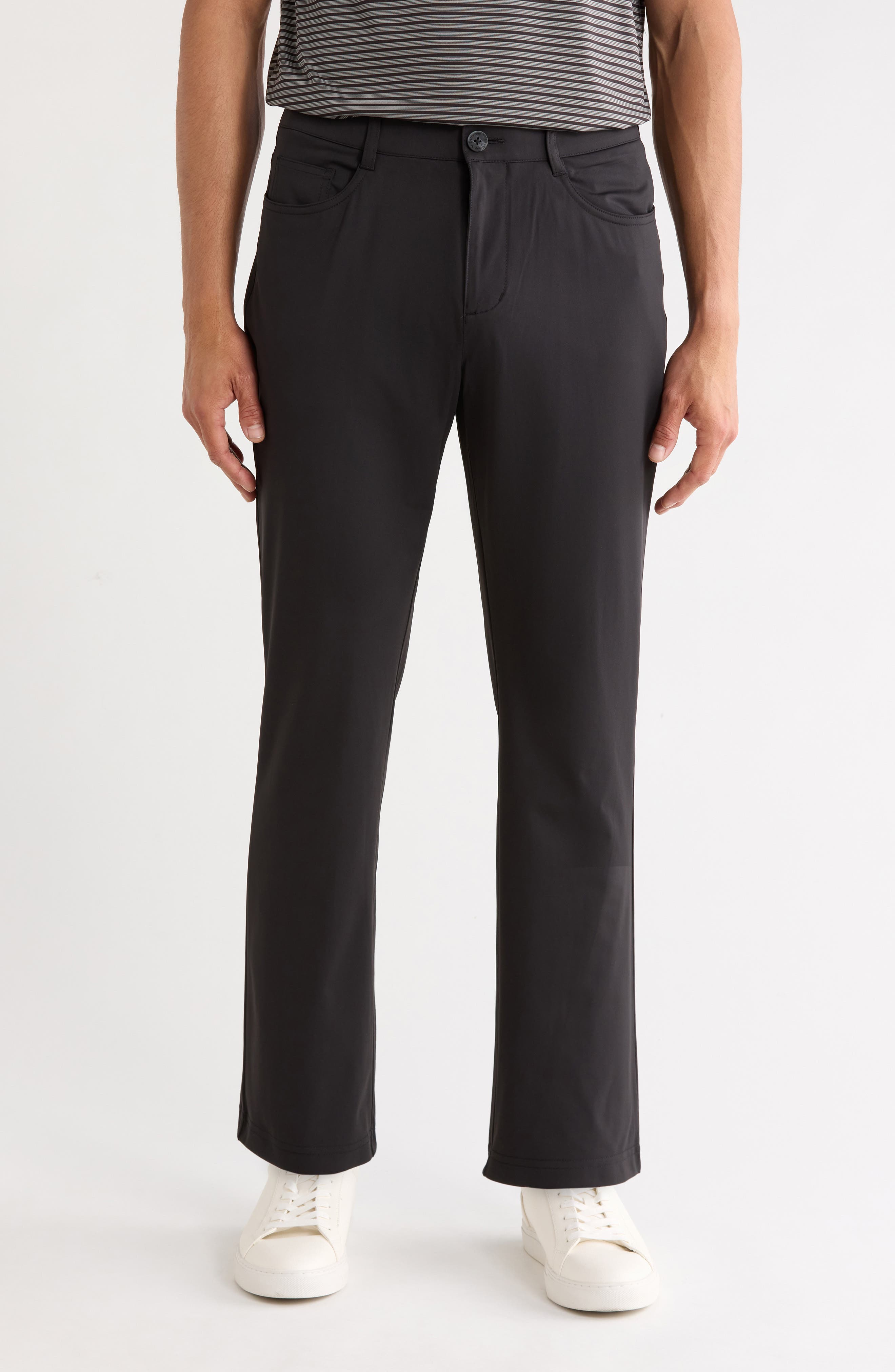 Everyday 5-Pocket Pants