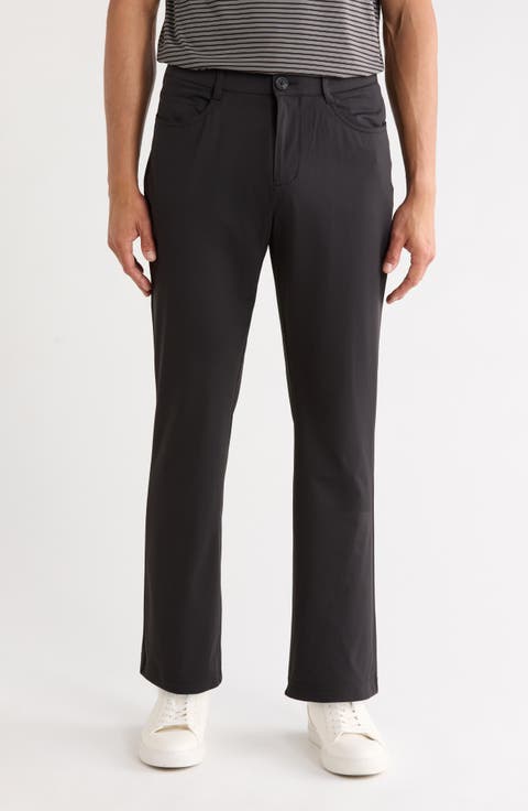 Everyday 5-Pocket Pants