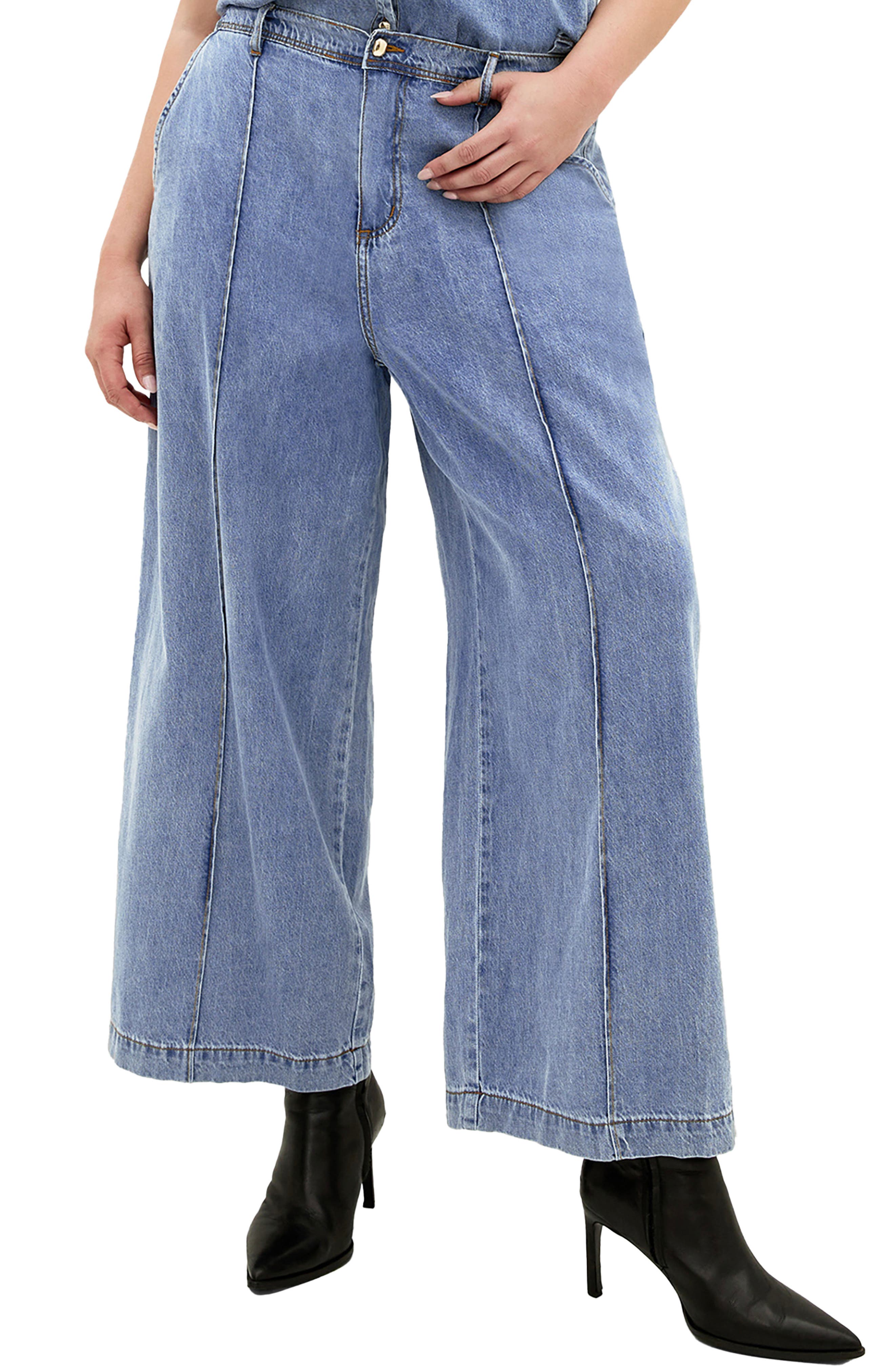 LIGHT DENIM