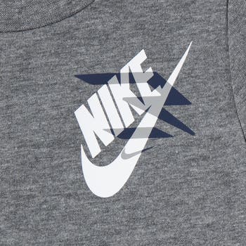 Icon Duo T-Shirt & Shorts Set