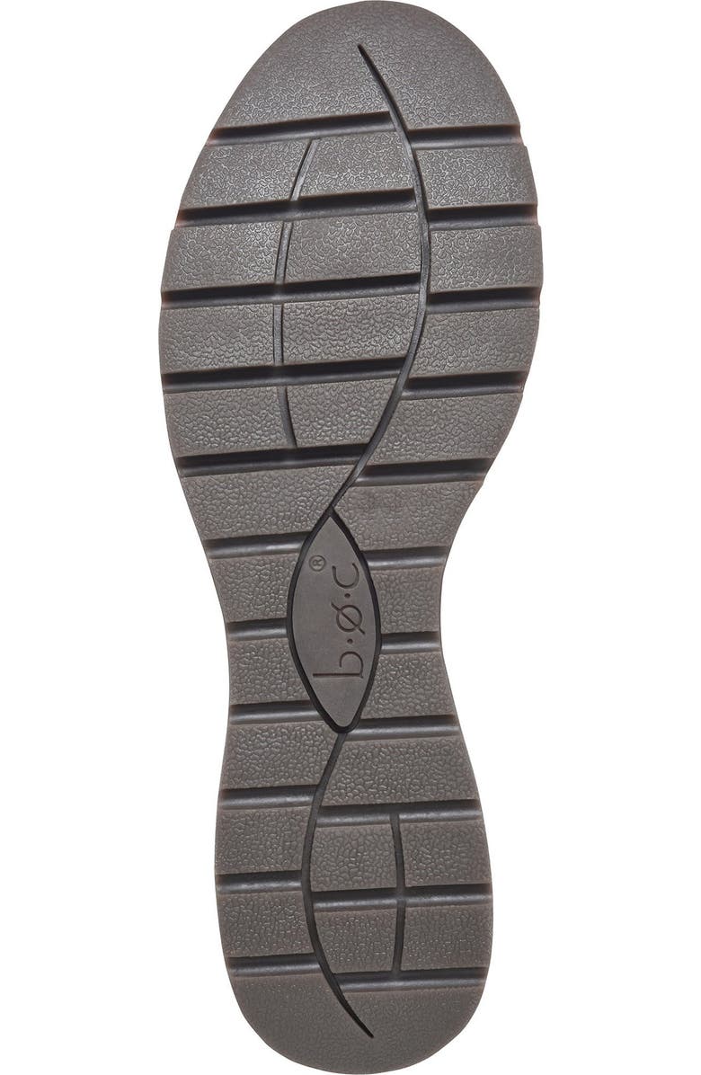 B O C BY BØRN Addi Bootie, Alternate, color, Dark Brown